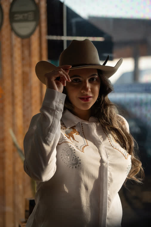 Celeiro Country — A loja inteira em 27 segundos