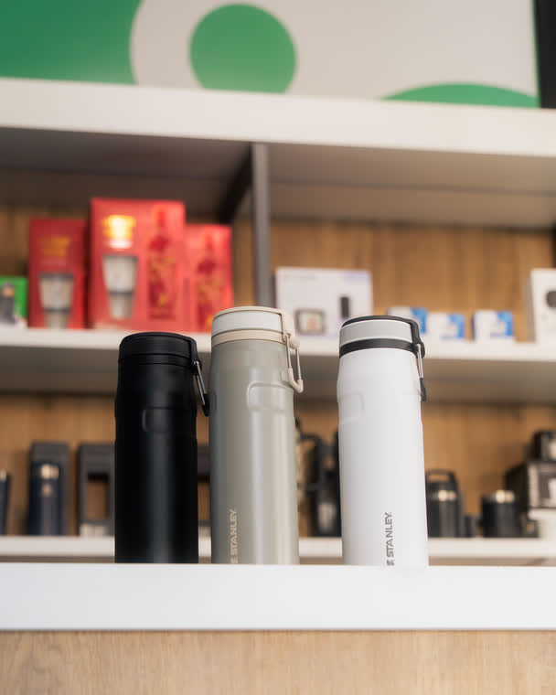 Compucel — Doze meses reposicionando uma empresa tradicional