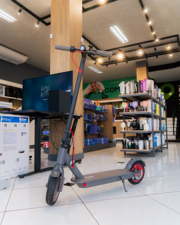Compucel — Doze meses reposicionando uma empresa tradicional
