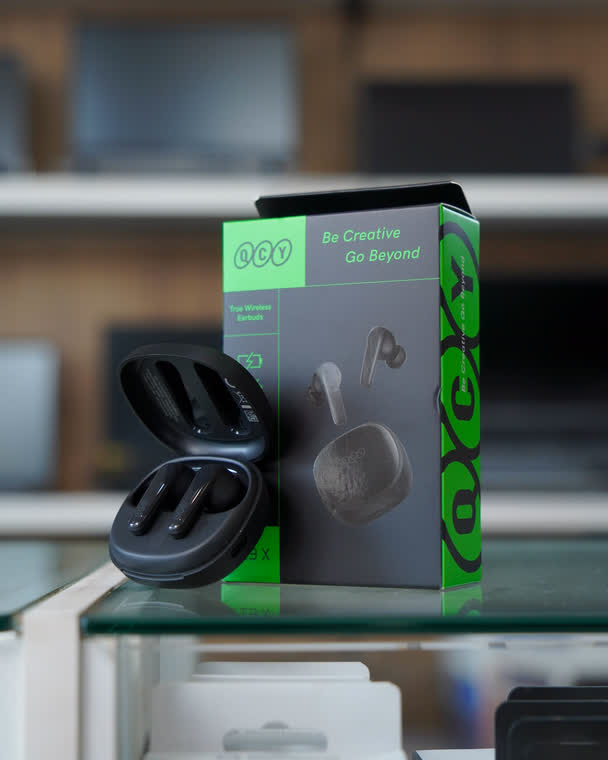 Compucel — Doze meses reposicionando uma empresa tradicional