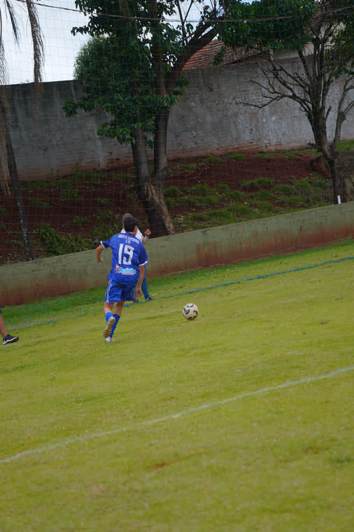 Escola Azuriz — Três dias de torneio, do apito ao troféu