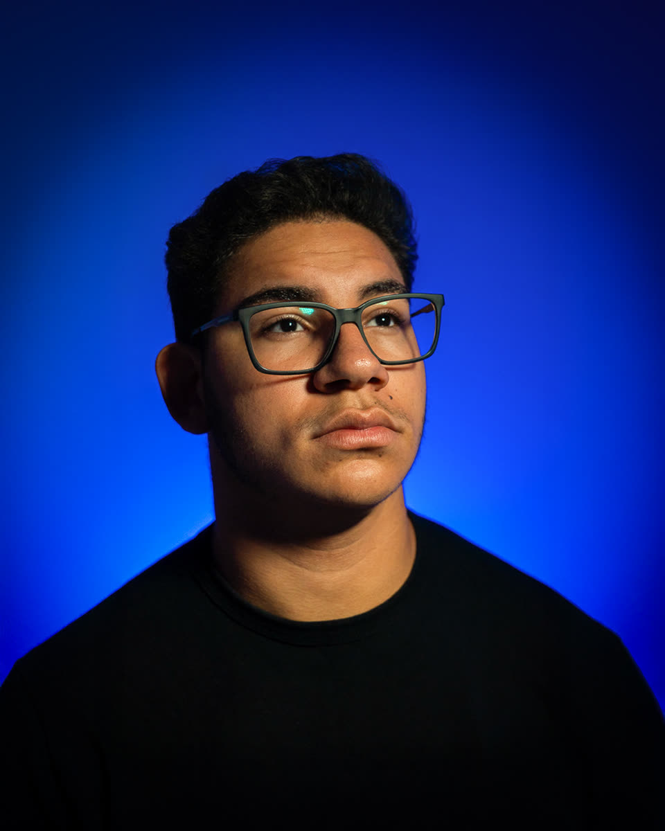 João Dantas — Filmmaker · Editor